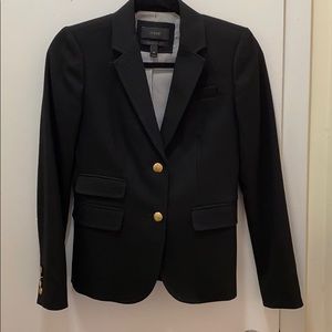 J.Crew Schoolboy Women’s Blazer